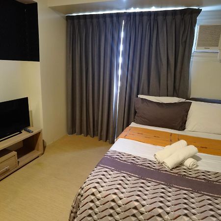 Avida Davao Condos, Downtown Cm Recto Avenue, Davao City Exteriér fotografie