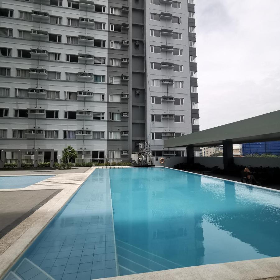 Avida Davao Condos, Downtown Cm Recto Avenue, Davao City Exteriér fotografie
