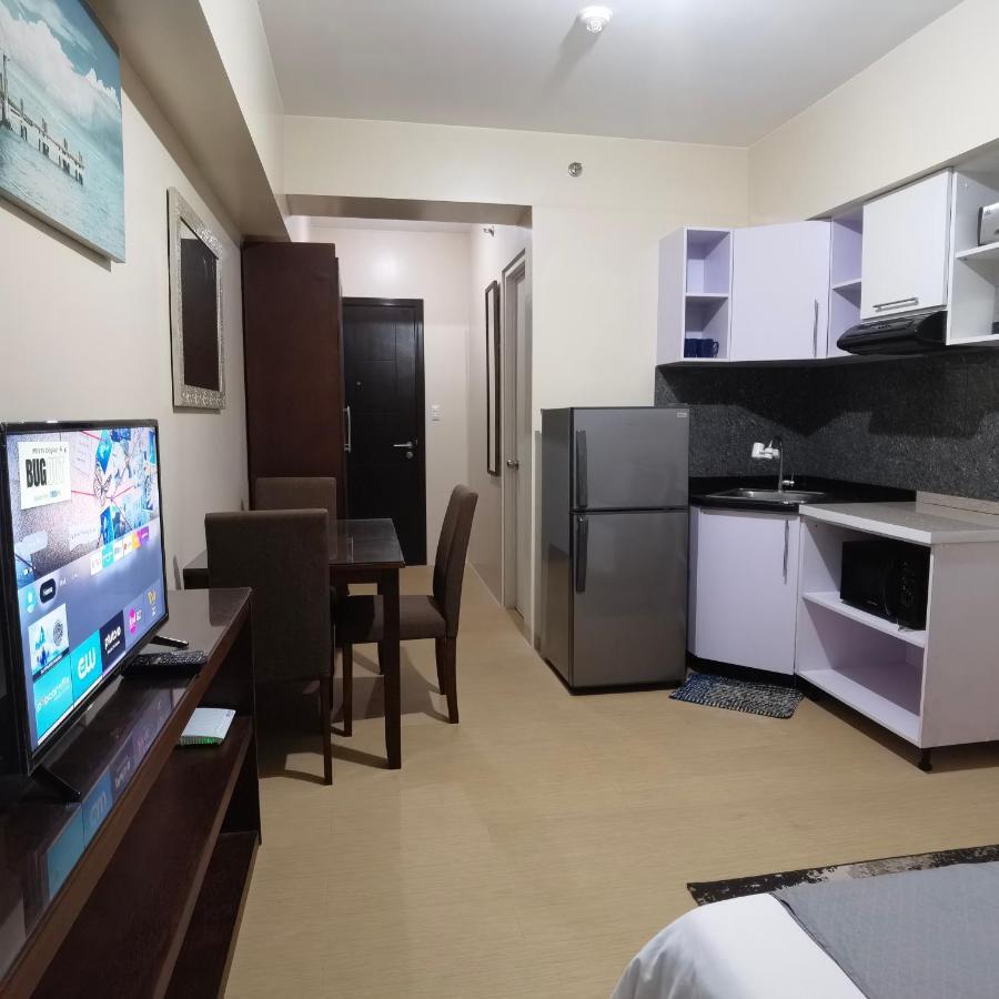 Avida Davao Condos, Downtown Cm Recto Avenue, Davao City Exteriér fotografie