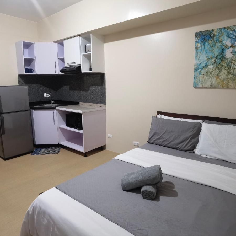 Avida Davao Condos, Downtown Cm Recto Avenue, Davao City Exteriér fotografie