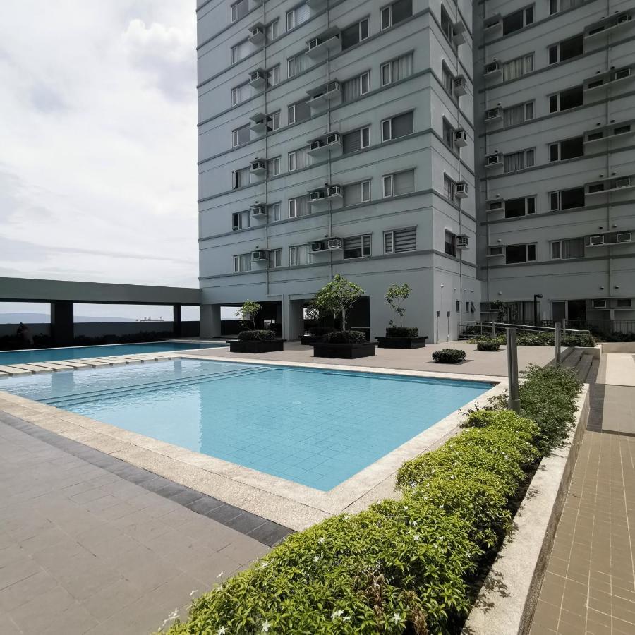 Avida Davao Condos, Downtown Cm Recto Avenue, Davao City Exteriér fotografie