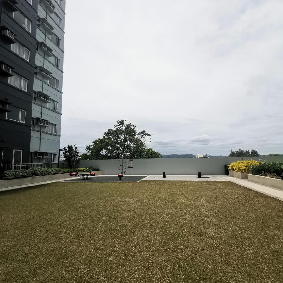 Avida Davao Condos, Downtown Cm Recto Avenue, Davao City Exteriér fotografie