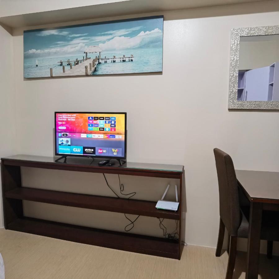 Avida Davao Condos, Downtown Cm Recto Avenue, Davao City Exteriér fotografie