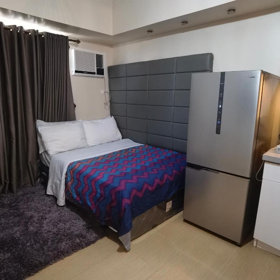 Avida Davao Condos, Downtown Cm Recto Avenue, Davao City Exteriér fotografie