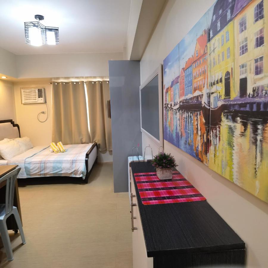 Avida Davao Condos, Downtown Cm Recto Avenue, Davao City Exteriér fotografie