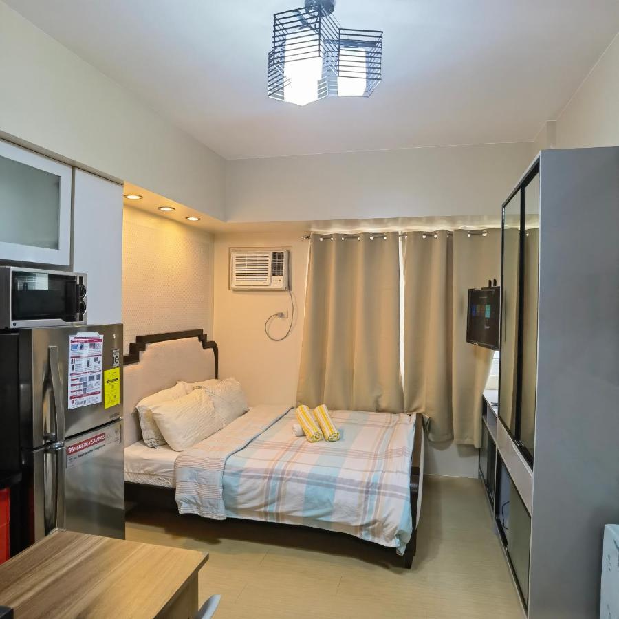 Avida Davao Condos, Downtown Cm Recto Avenue, Davao City Exteriér fotografie