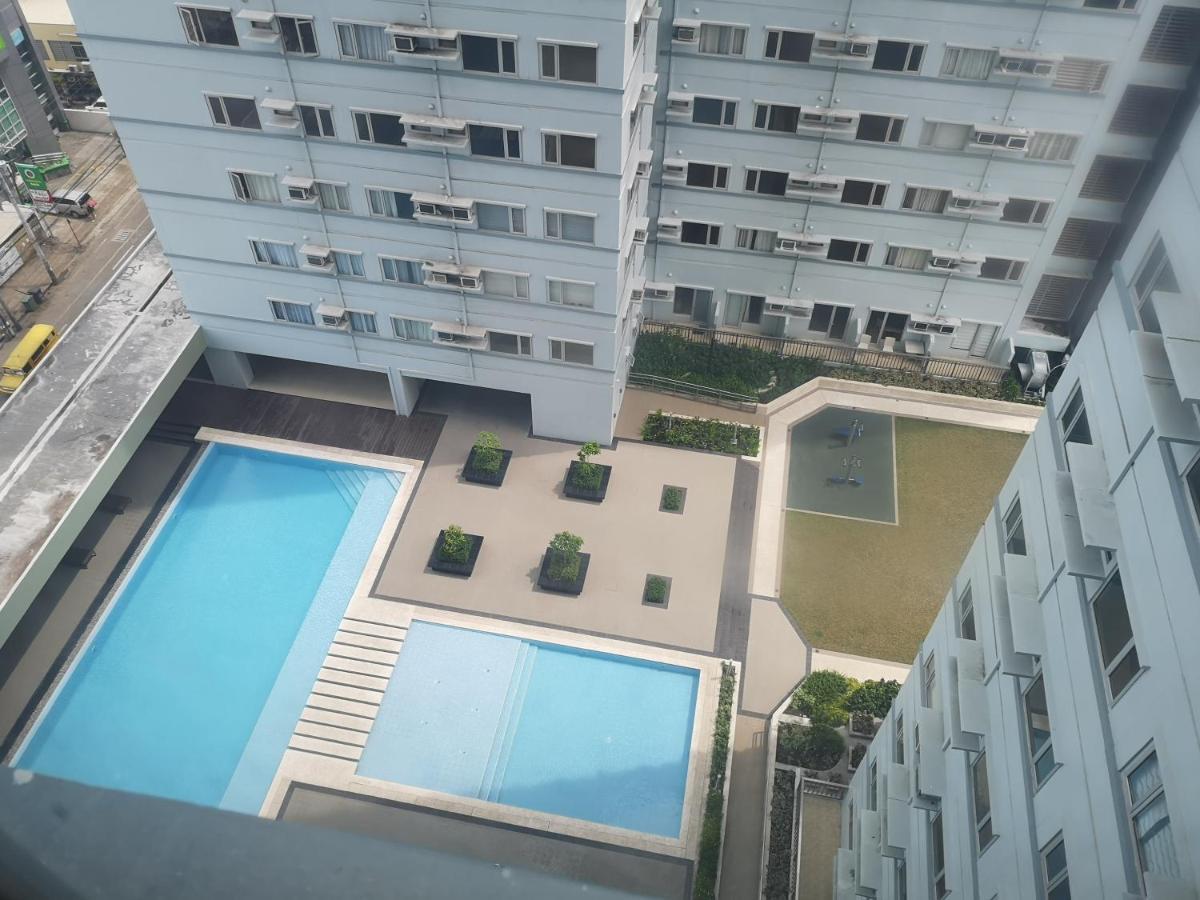 Avida Davao Condos, Downtown Cm Recto Avenue, Davao City Exteriér fotografie
