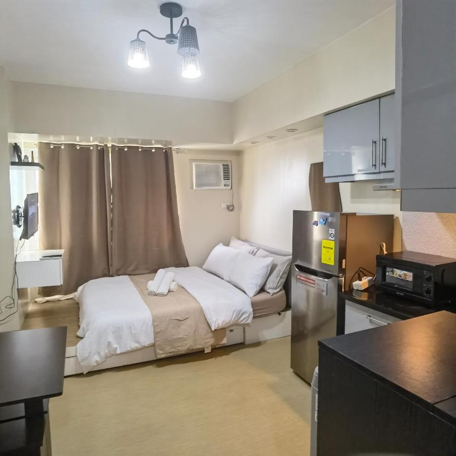Avida Davao Condos, Downtown Cm Recto Avenue, Davao City Exteriér fotografie