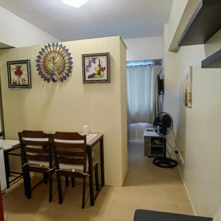 Avida Davao Condos, Downtown Cm Recto Avenue, Davao City Exteriér fotografie