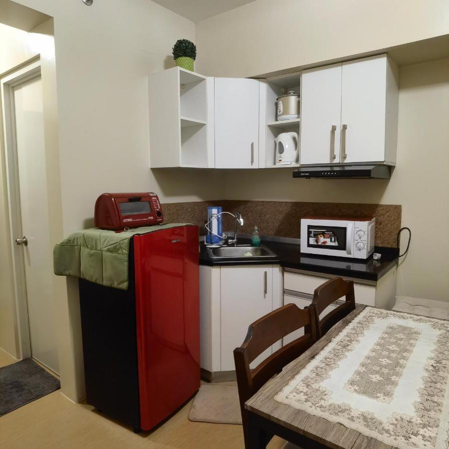 Avida Davao Condos, Downtown Cm Recto Avenue, Davao City Exteriér fotografie