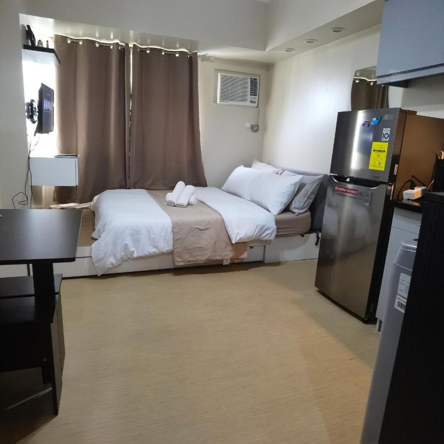 Avida Davao Condos, Downtown Cm Recto Avenue, Davao City Exteriér fotografie