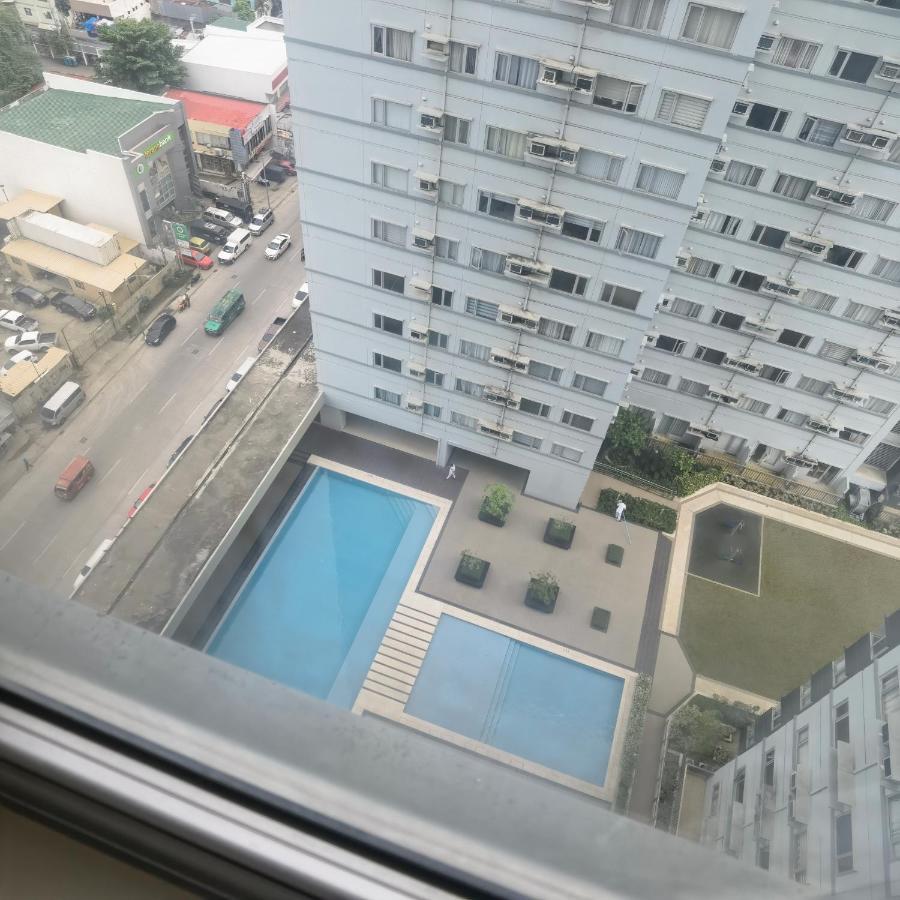 Avida Davao Condos, Downtown Cm Recto Avenue, Davao City Exteriér fotografie