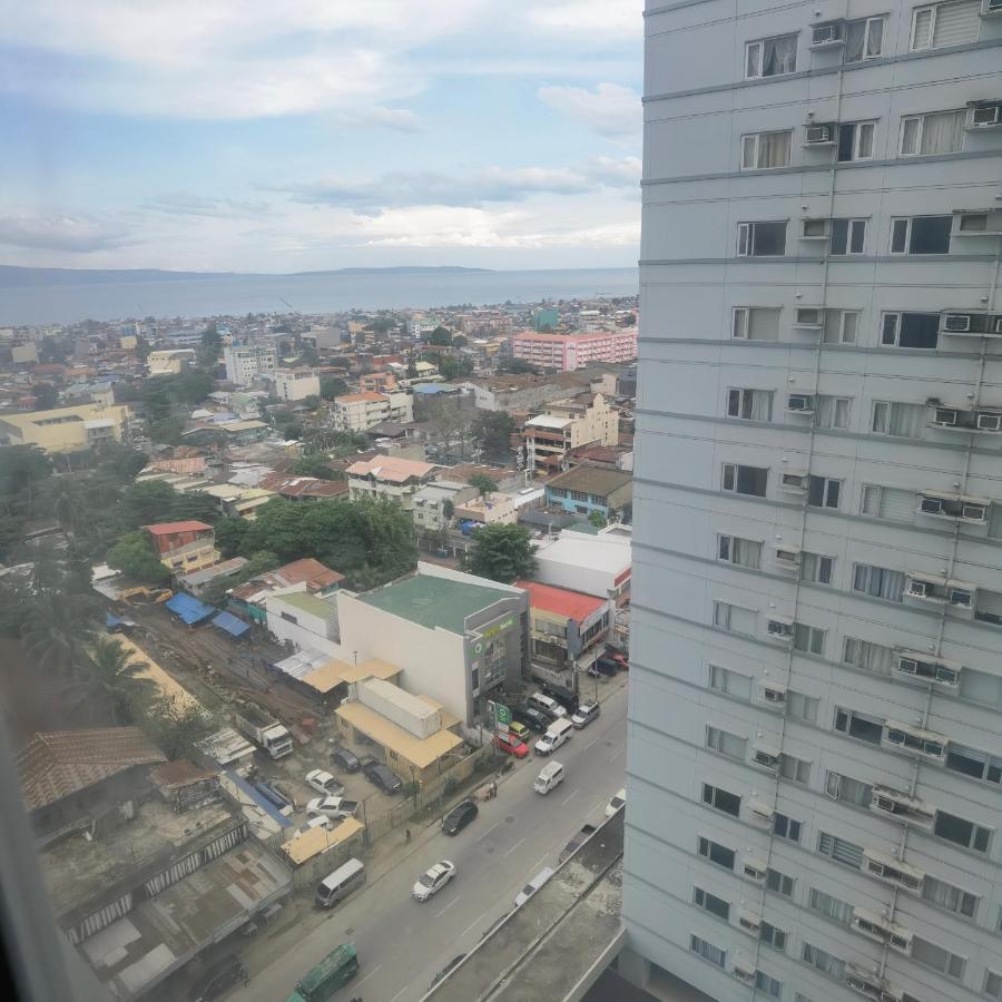 Avida Davao Condos, Downtown Cm Recto Avenue, Davao City Exteriér fotografie