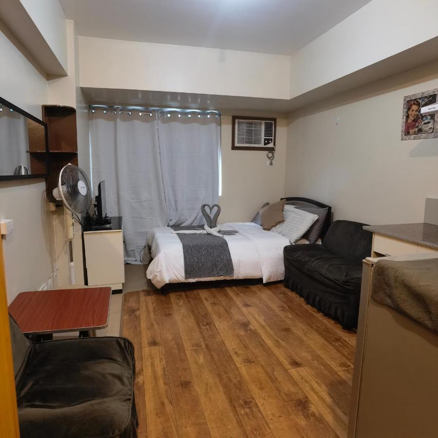 Avida Davao Condos, Downtown Cm Recto Avenue, Davao City Exteriér fotografie