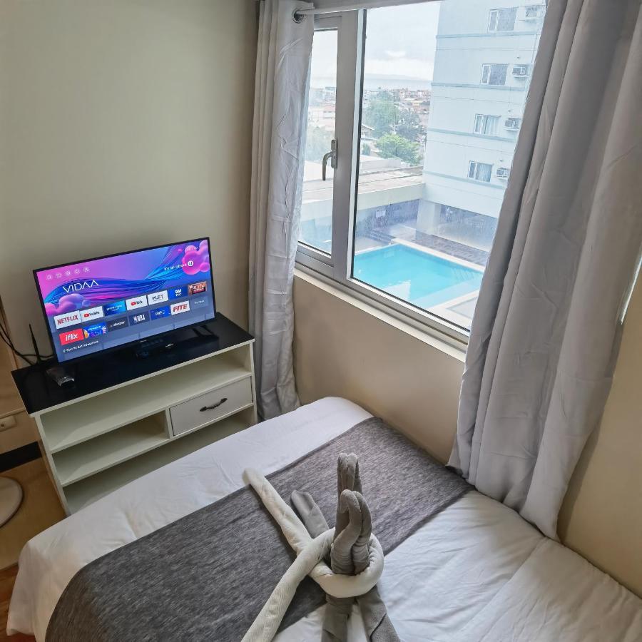Avida Davao Condos, Downtown Cm Recto Avenue, Davao City Exteriér fotografie