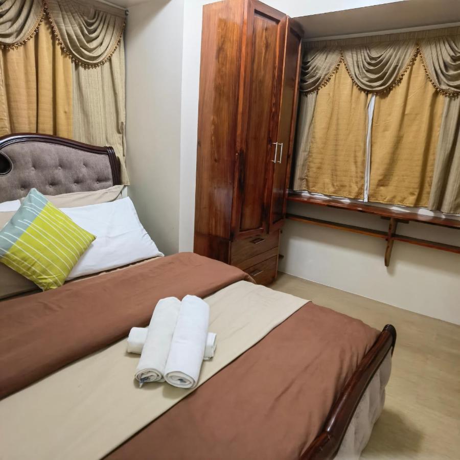 Avida Davao Condos, Downtown Cm Recto Avenue, Davao City Exteriér fotografie
