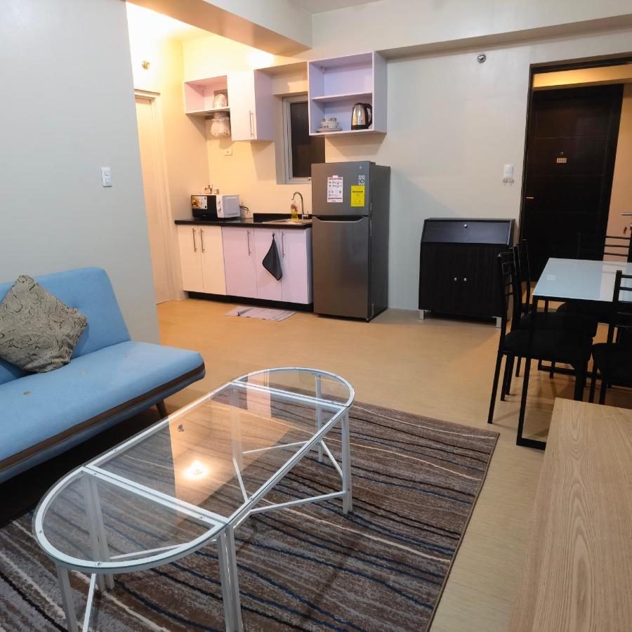 Avida Davao Condos, Downtown Cm Recto Avenue, Davao City Exteriér fotografie