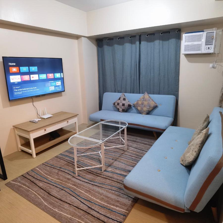 Avida Davao Condos, Downtown Cm Recto Avenue, Davao City Exteriér fotografie