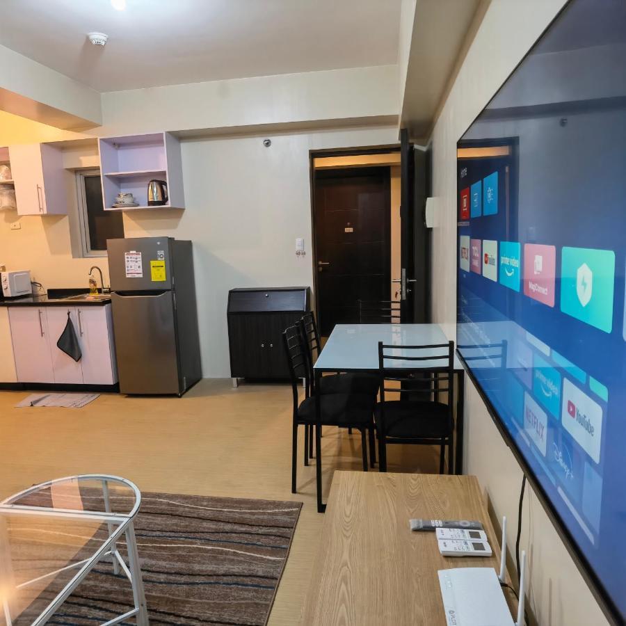 Avida Davao Condos, Downtown Cm Recto Avenue, Davao City Exteriér fotografie