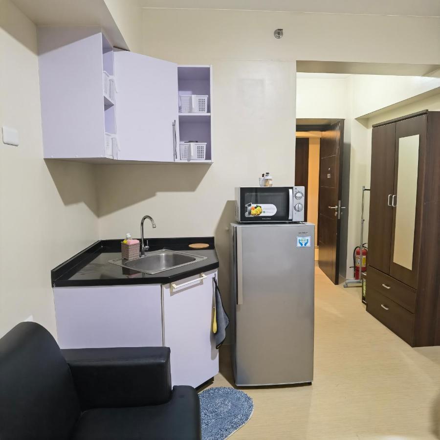 Avida Davao Condos, Downtown Cm Recto Avenue, Davao City Exteriér fotografie