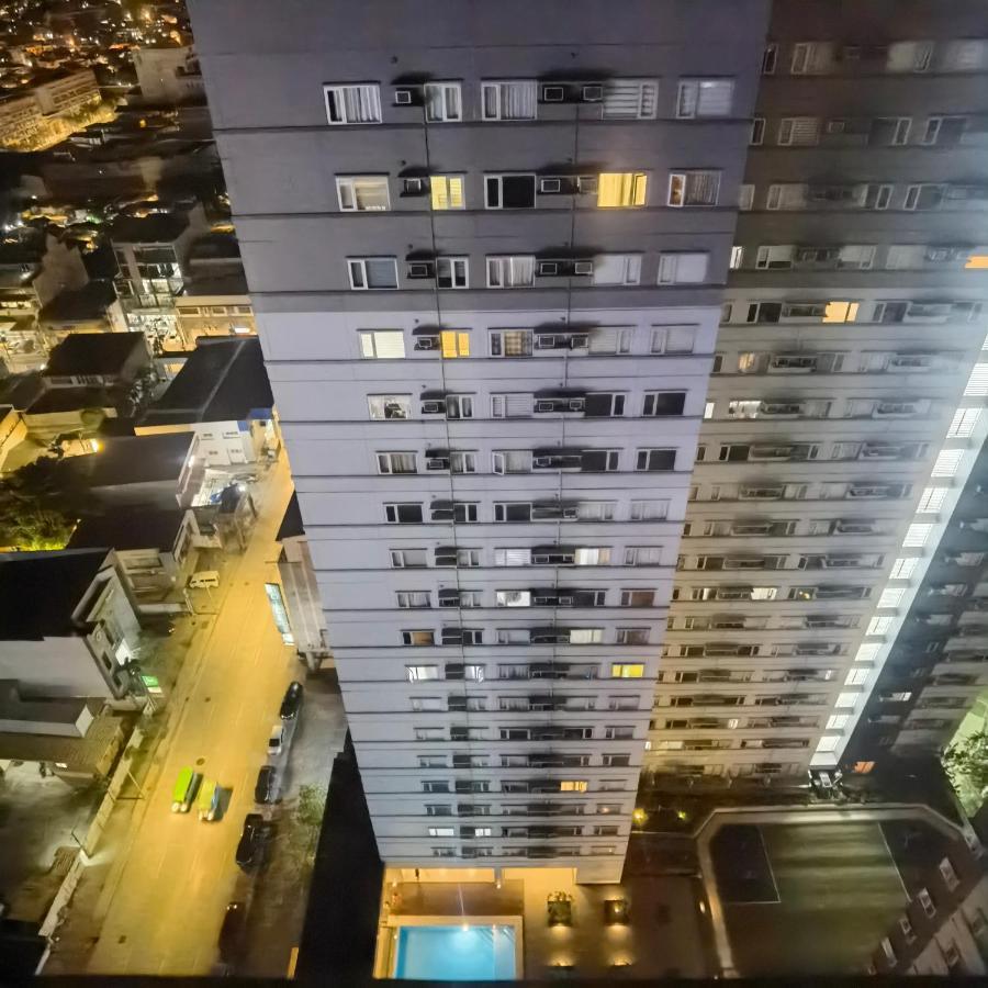 Avida Davao Condos, Downtown Cm Recto Avenue, Davao City Exteriér fotografie