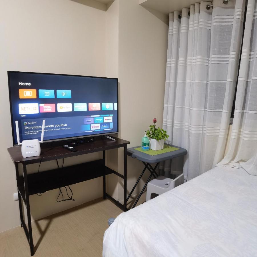 Avida Davao Condos, Downtown Cm Recto Avenue, Davao City Exteriér fotografie