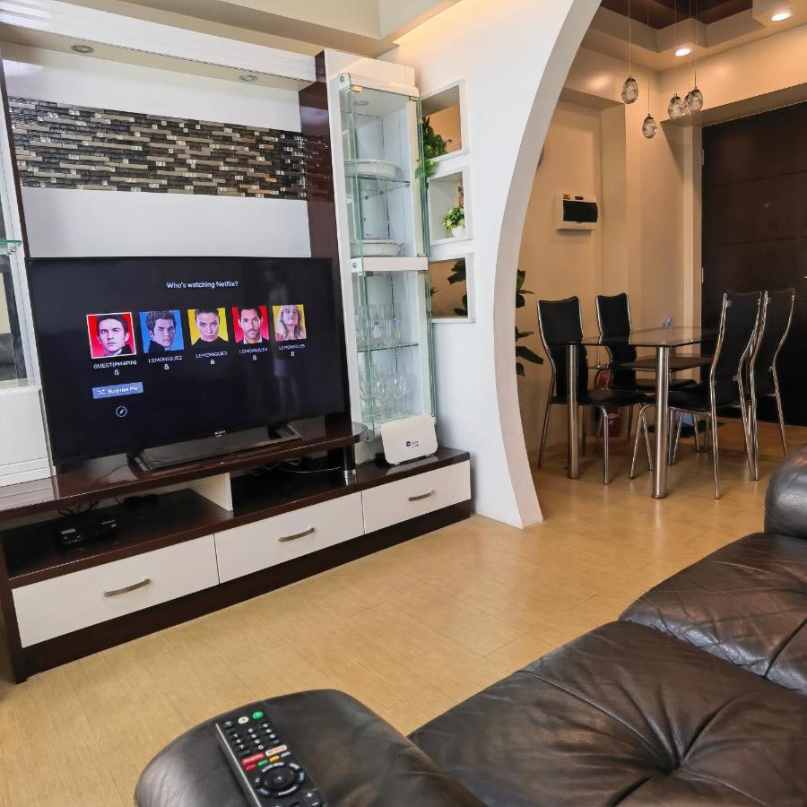 Avida Davao Condos, Downtown Cm Recto Avenue, Davao City Exteriér fotografie