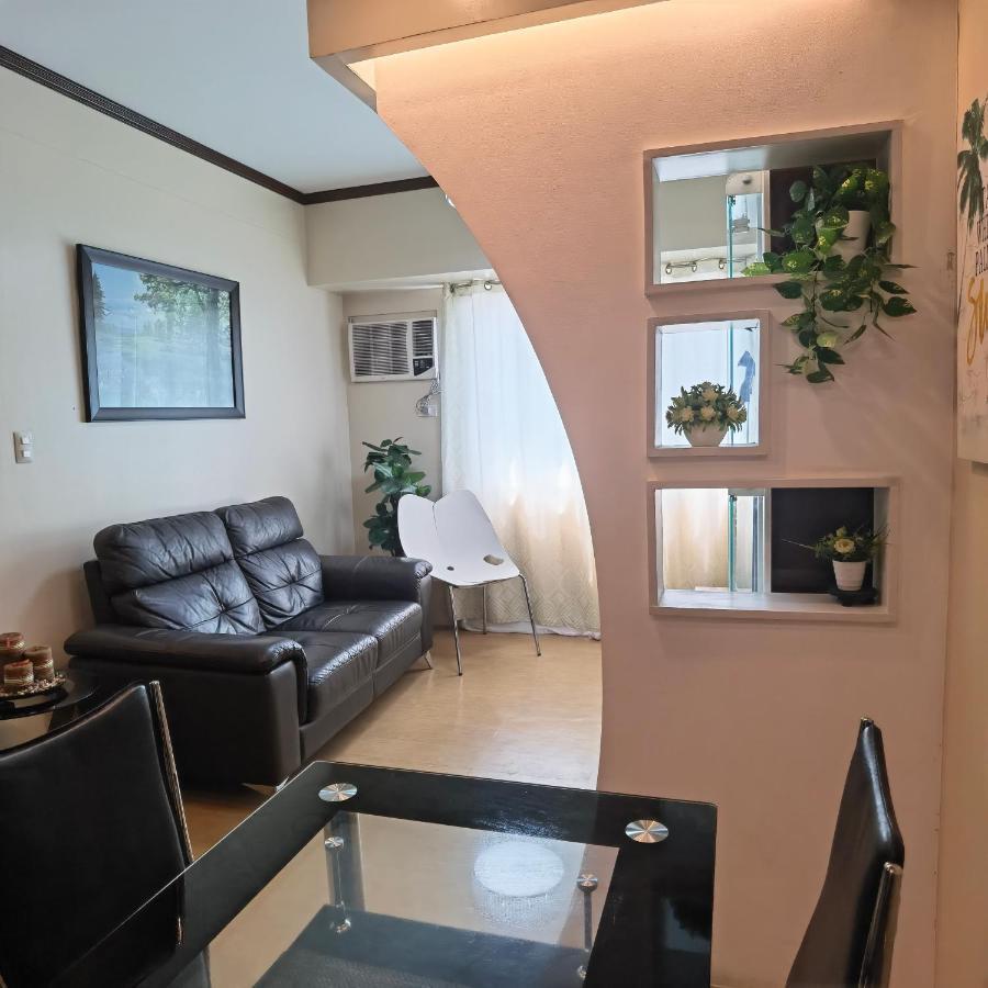 Avida Davao Condos, Downtown Cm Recto Avenue, Davao City Exteriér fotografie