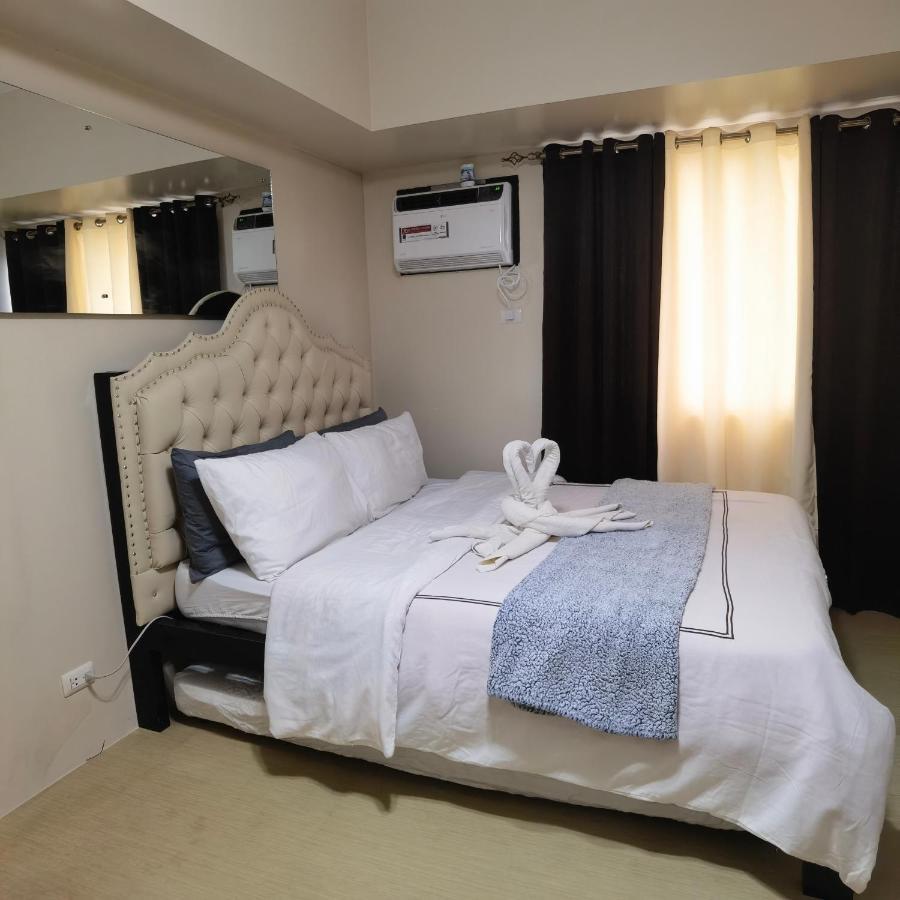 Avida Davao Condos, Downtown Cm Recto Avenue, Davao City Exteriér fotografie