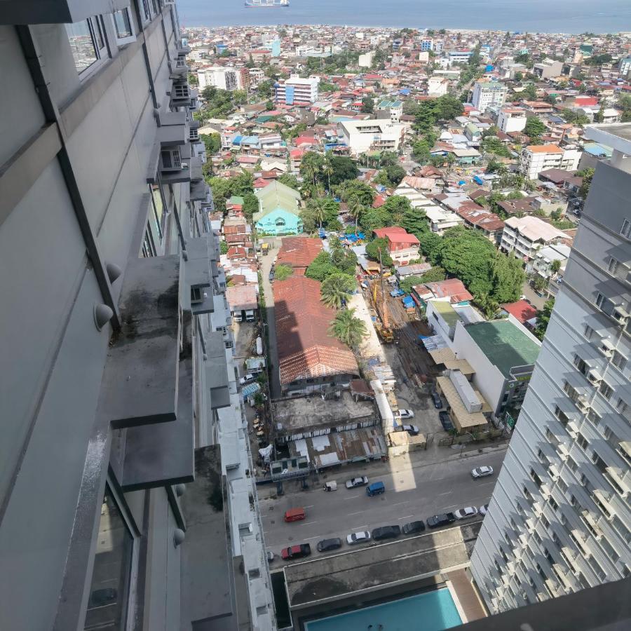 Avida Davao Condos, Downtown Cm Recto Avenue, Davao City Exteriér fotografie