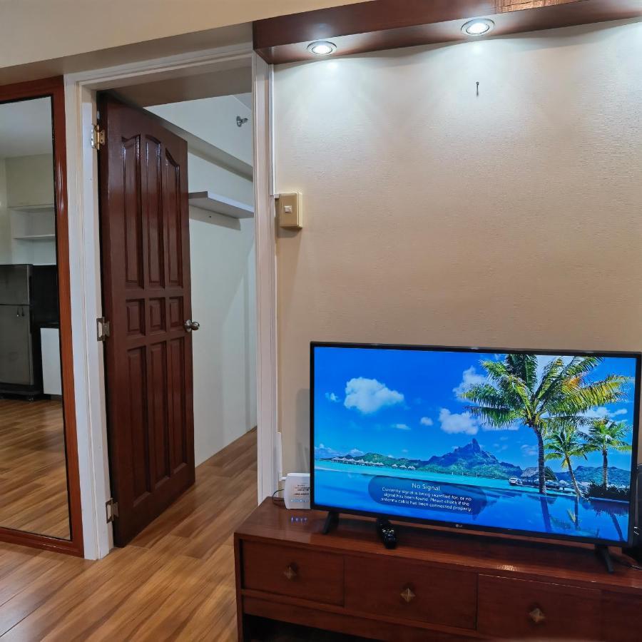 Avida Davao Condos, Downtown Cm Recto Avenue, Davao City Exteriér fotografie