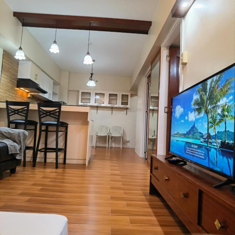 Avida Davao Condos, Downtown Cm Recto Avenue, Davao City Exteriér fotografie
