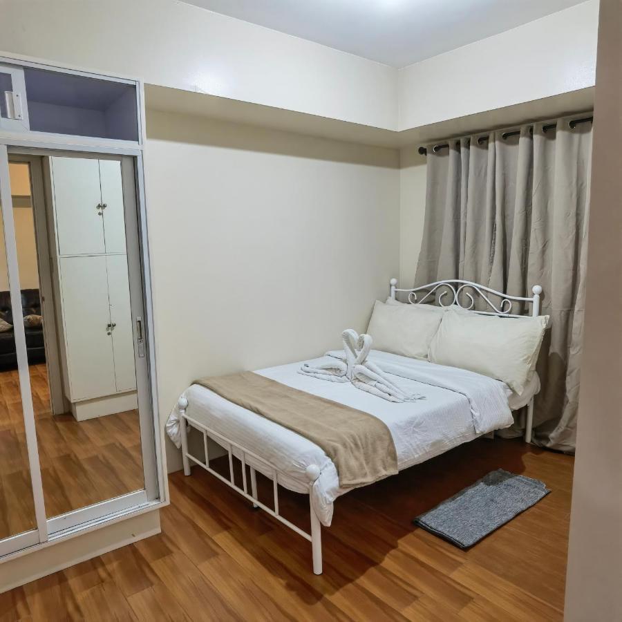 Avida Davao Condos, Downtown Cm Recto Avenue, Davao City Exteriér fotografie