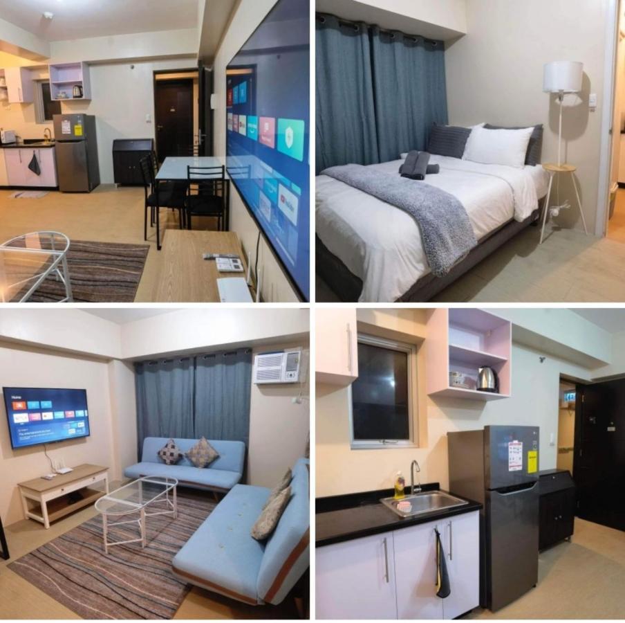 Avida Davao Condos, Downtown Cm Recto Avenue, Davao City Exteriér fotografie