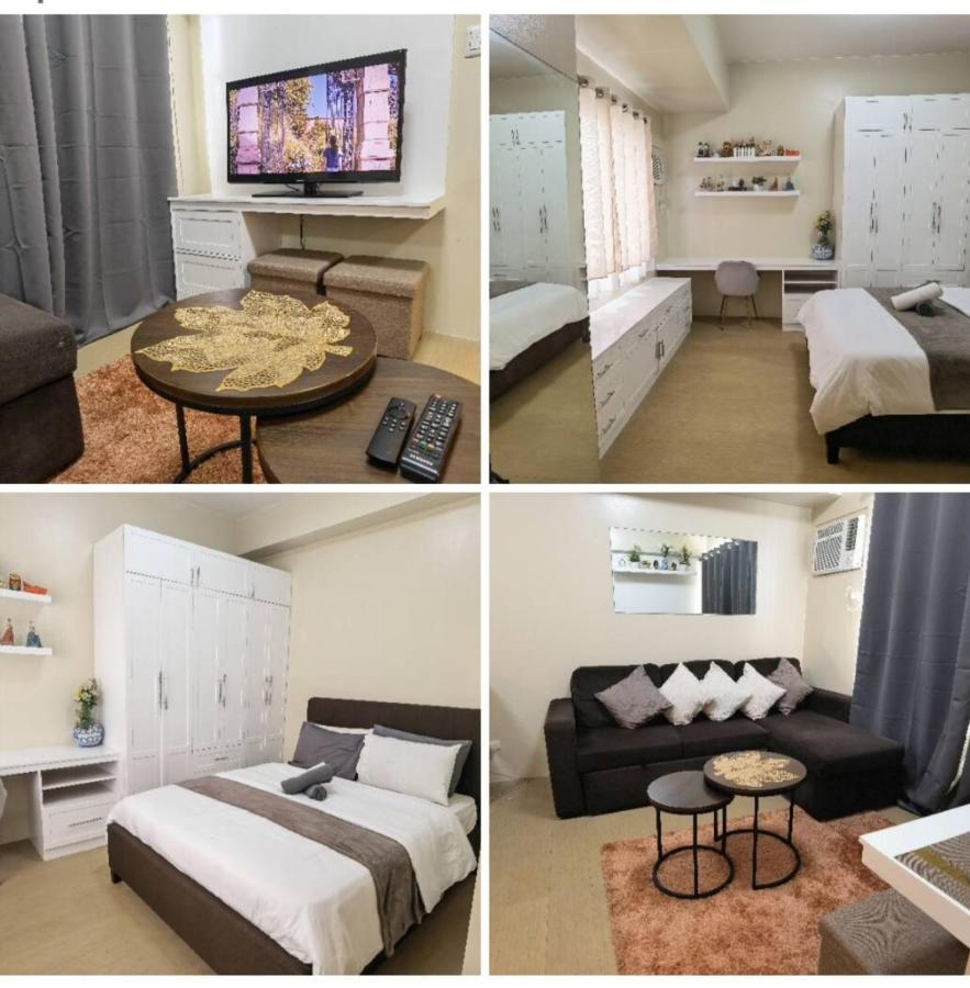 Avida Davao Condos, Downtown Cm Recto Avenue, Davao City Exteriér fotografie