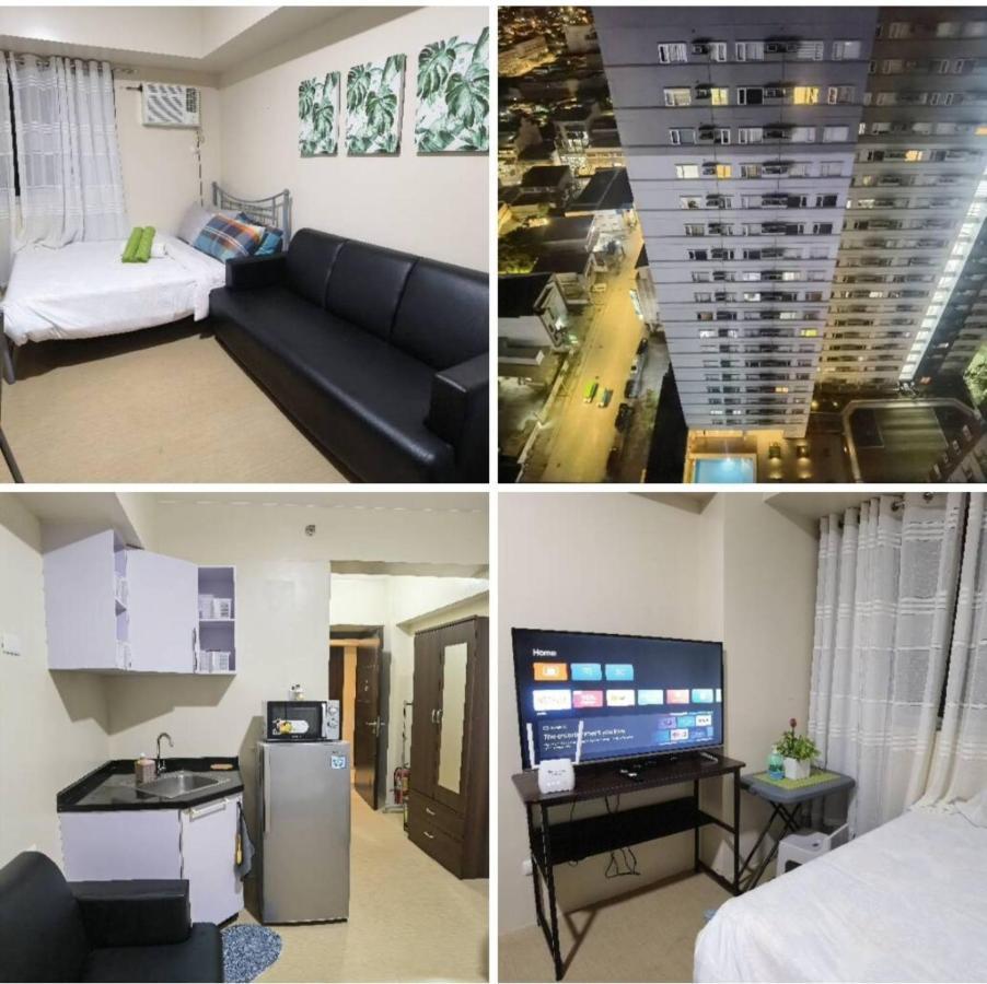 Avida Davao Condos, Downtown Cm Recto Avenue, Davao City Exteriér fotografie