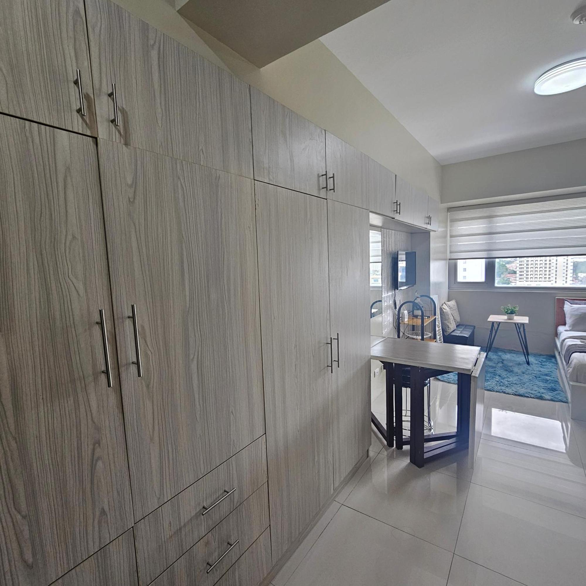 Avida Davao Condos, Downtown Cm Recto Avenue, Davao City Pokoj fotografie