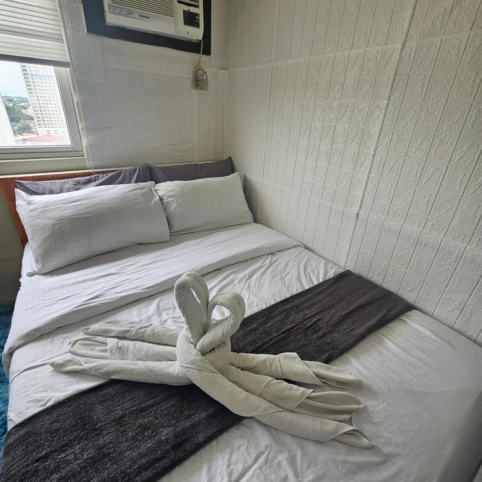 Avida Davao Condos, Downtown Cm Recto Avenue, Davao City Pokoj fotografie