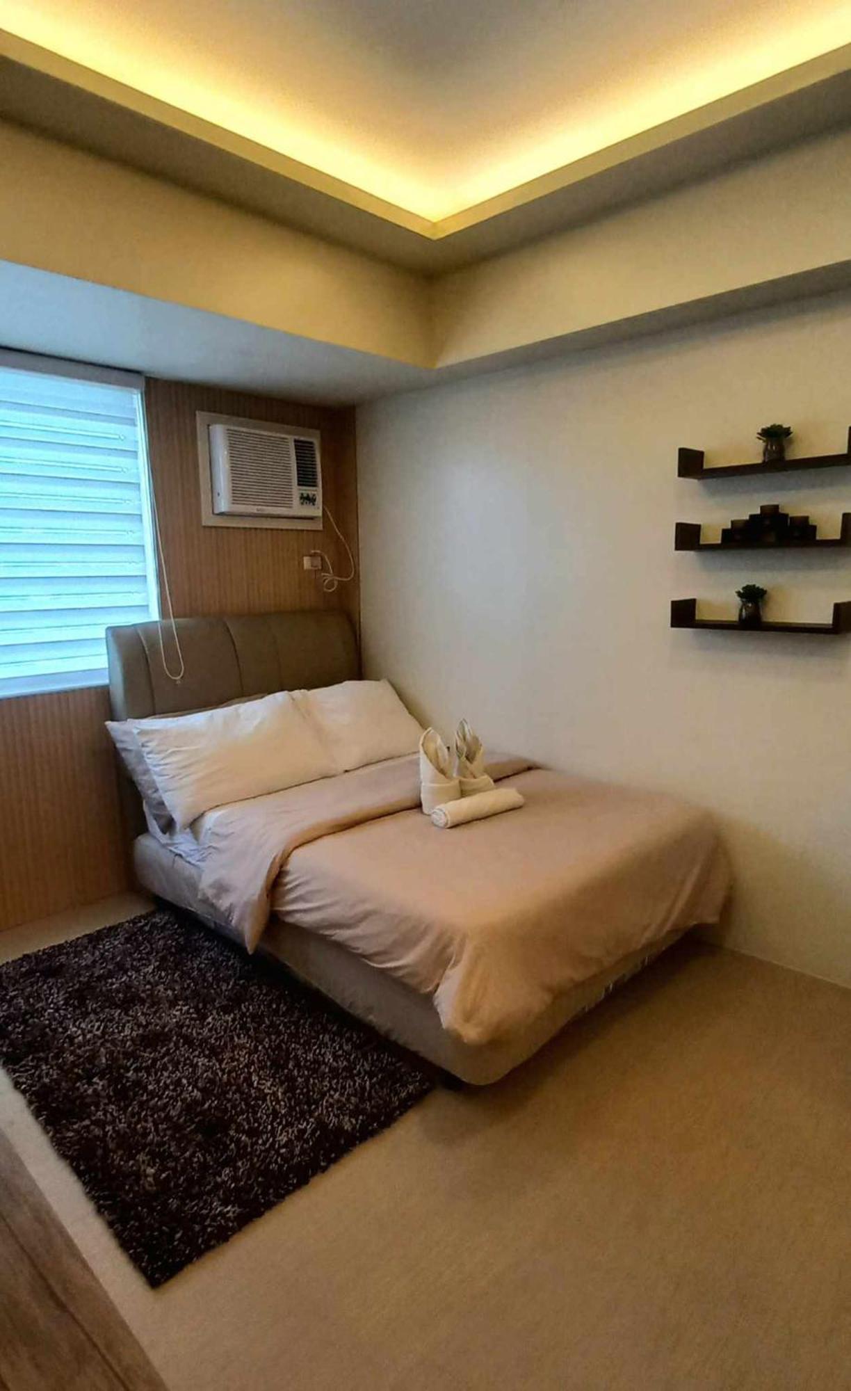 Avida Davao Condos, Downtown Cm Recto Avenue, Davao City Exteriér fotografie